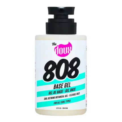 The Doux 808 Base Gel 354.8 ml